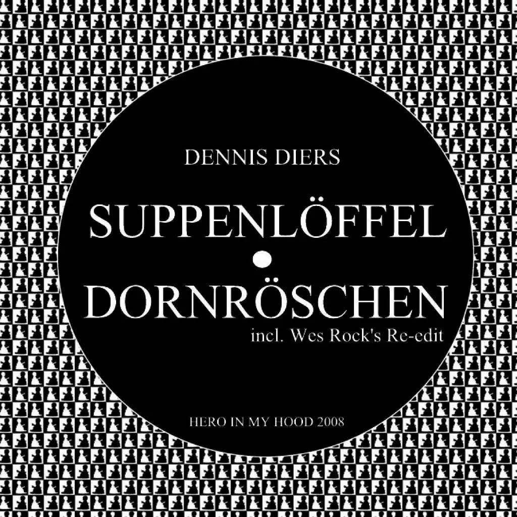 Suppenloeffel / Dornröschen