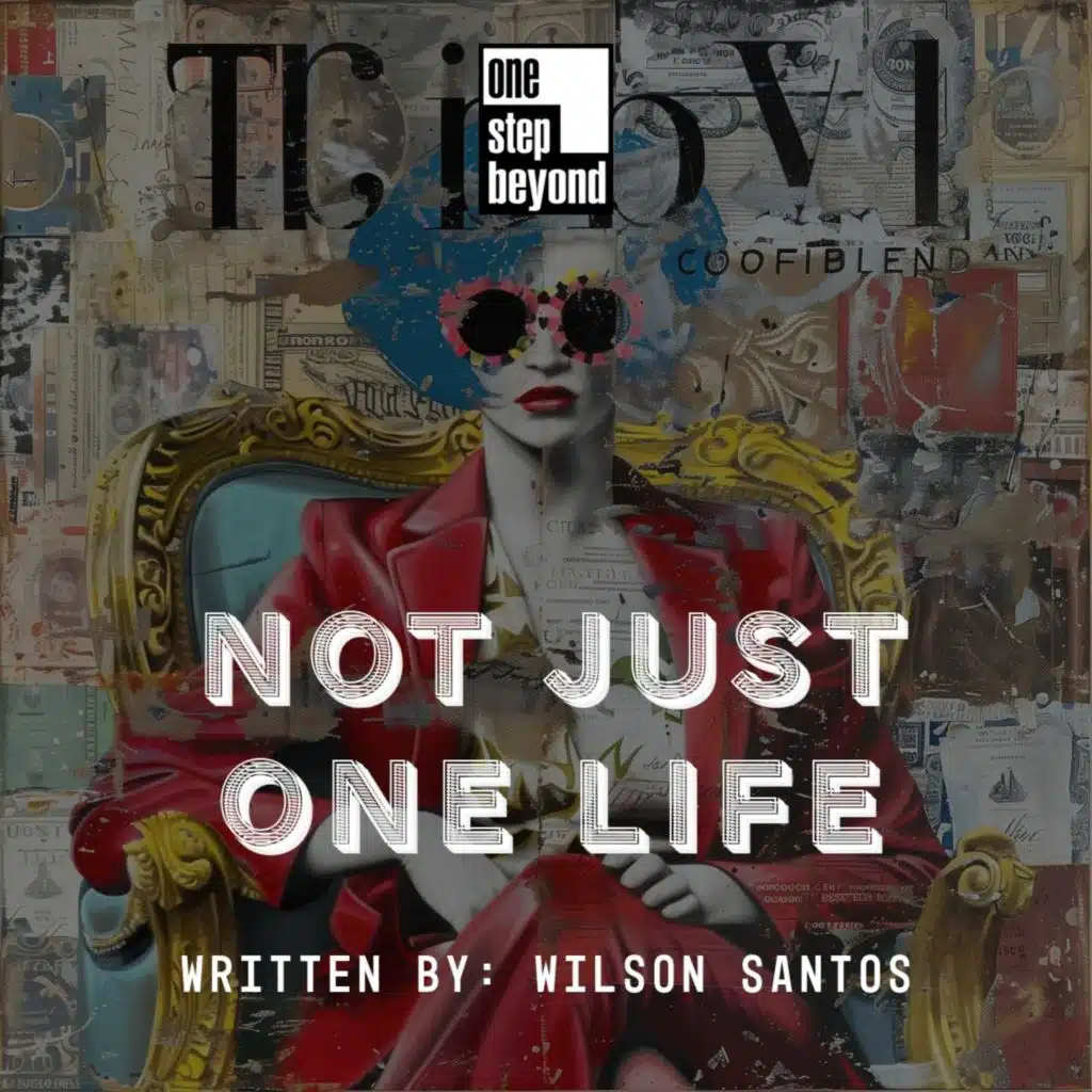 Not Just One Life