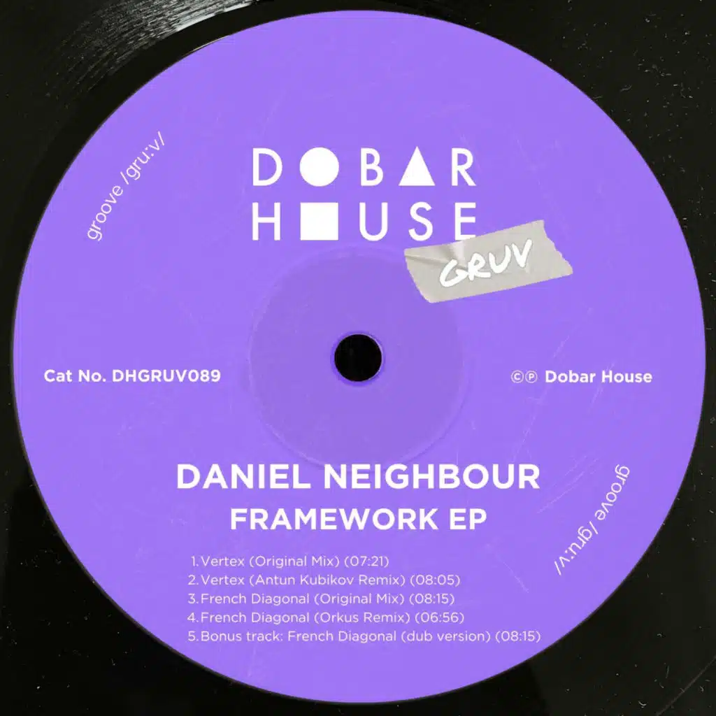 Daniel Neighbour