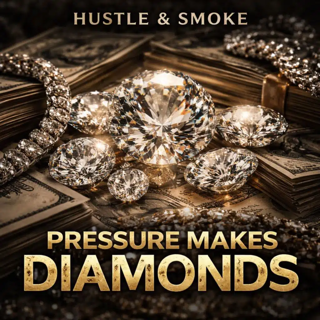 Hustle & Smoke