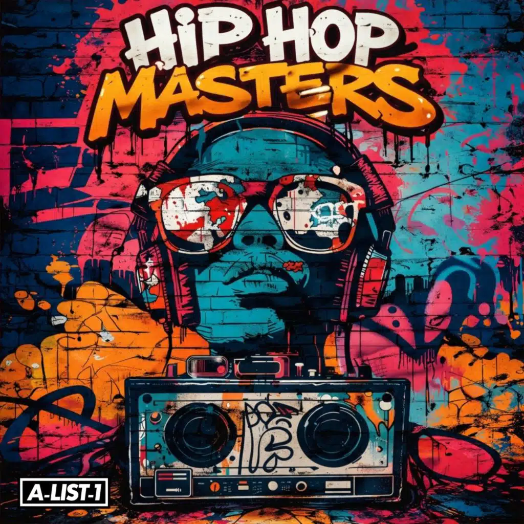 Hip Hop Masters