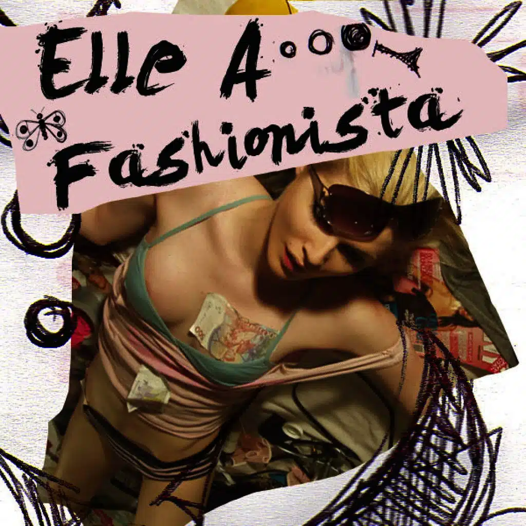 Fashionista (Vocal Mix)