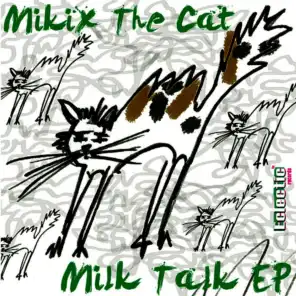 Milk Talk EP