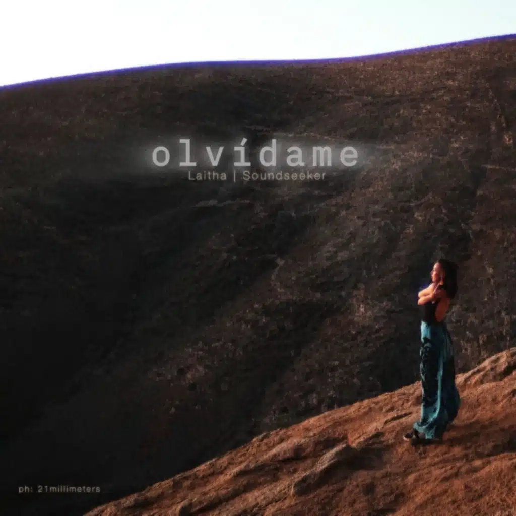 Olvidame