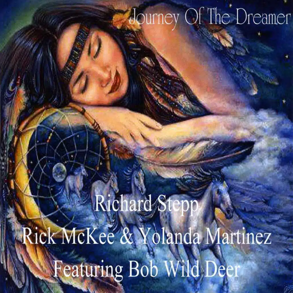 Journey of the Dreamer