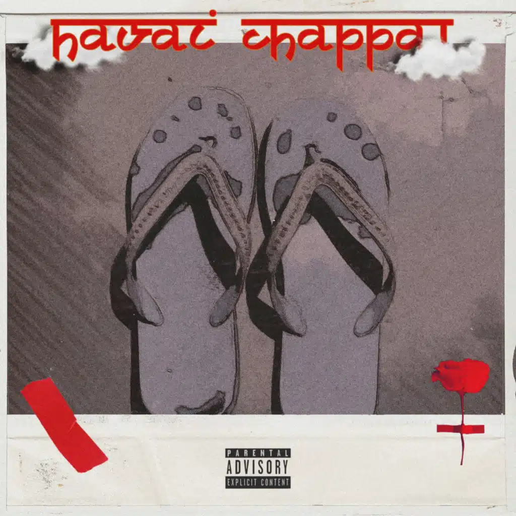 Havai chappal