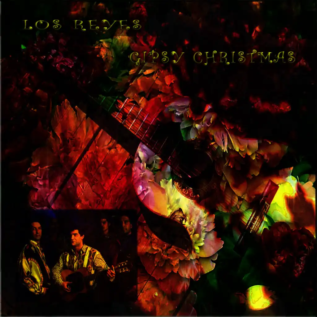 Ande, Ande (LP Version)