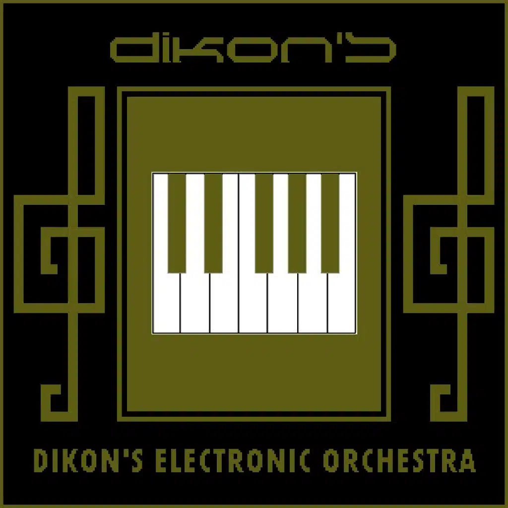 Dikon - Myst Worlds