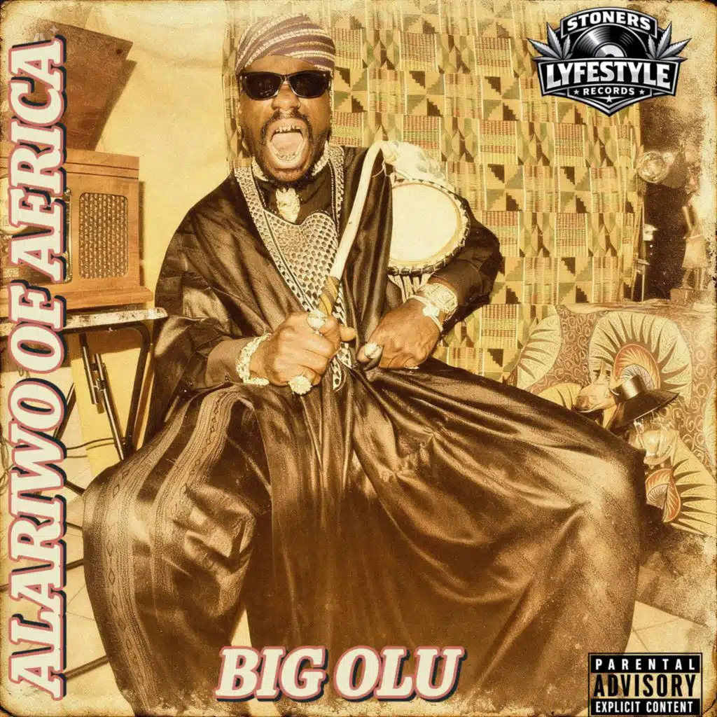 Big Olu
