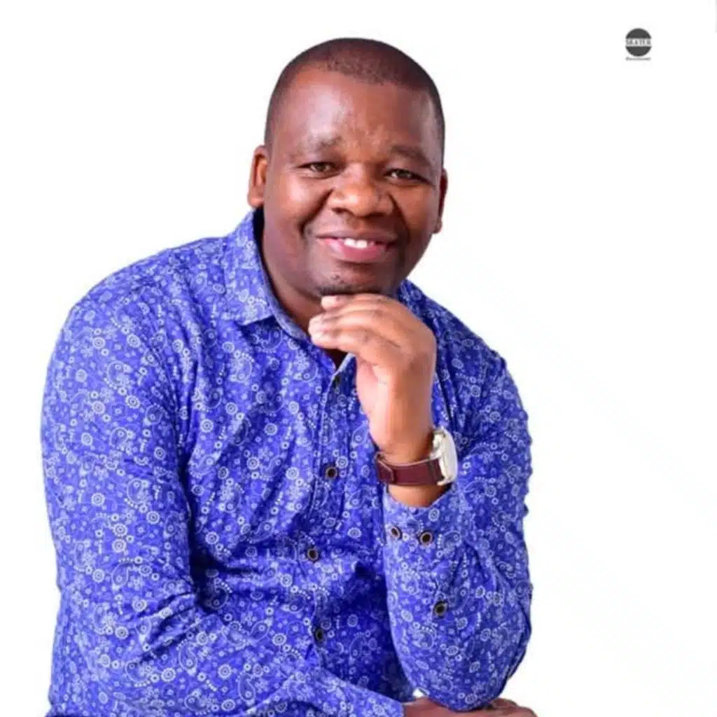 Paul Mwai