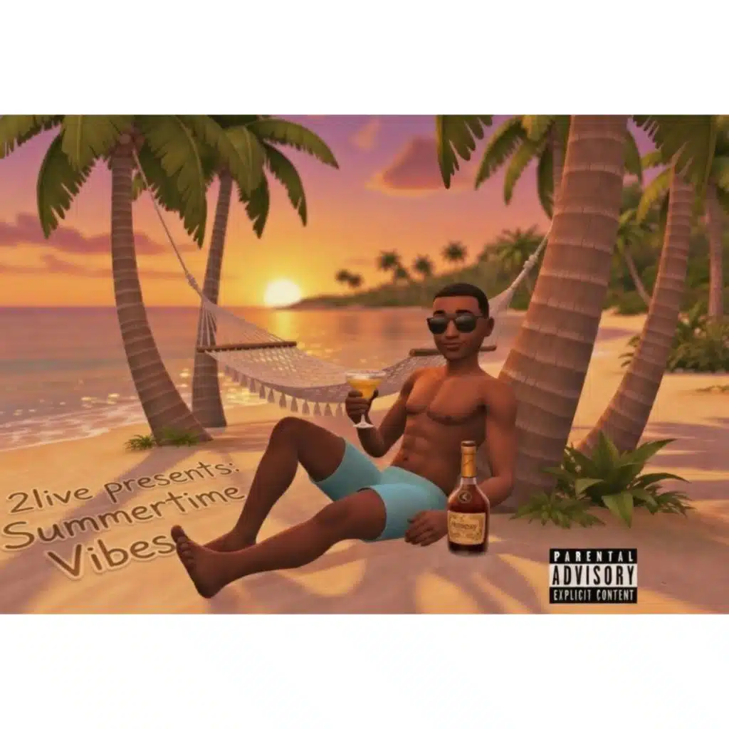 2Live presents: Summertime Vibes