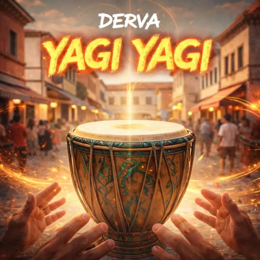 Yagi Yagi