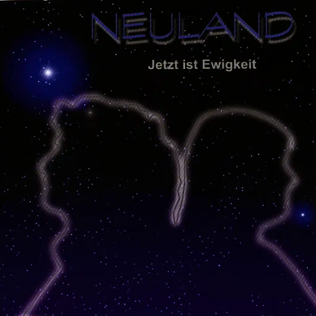 Jetzt Ist Ewigkeit