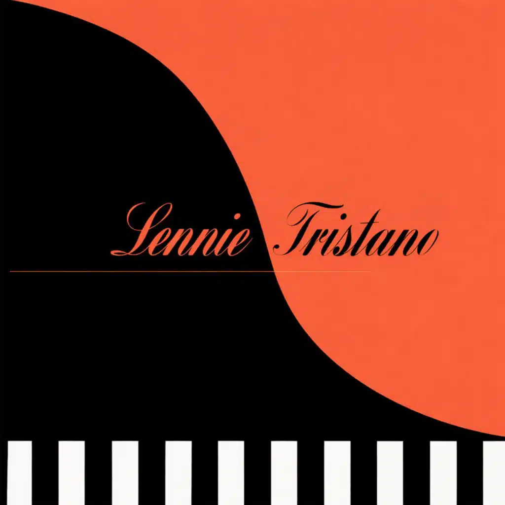 Lennie Tristano