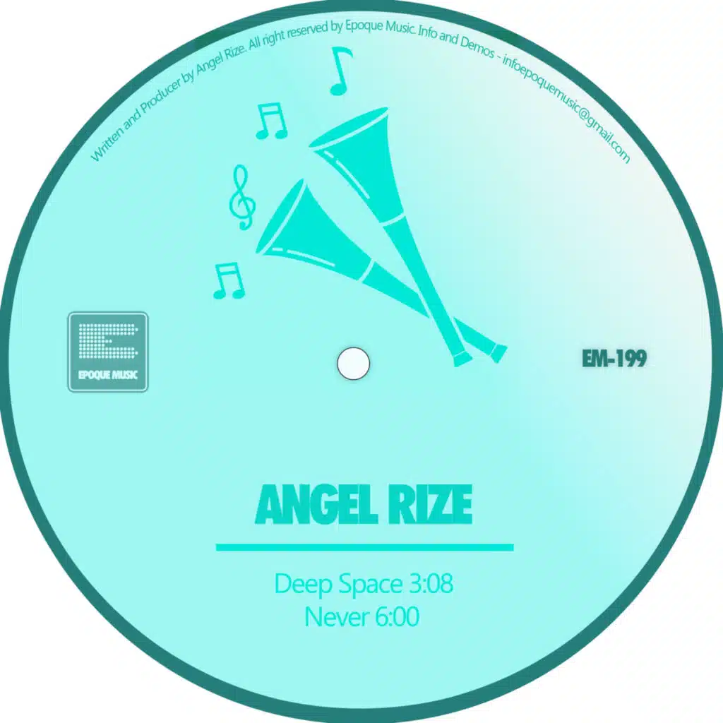 Angel Rize