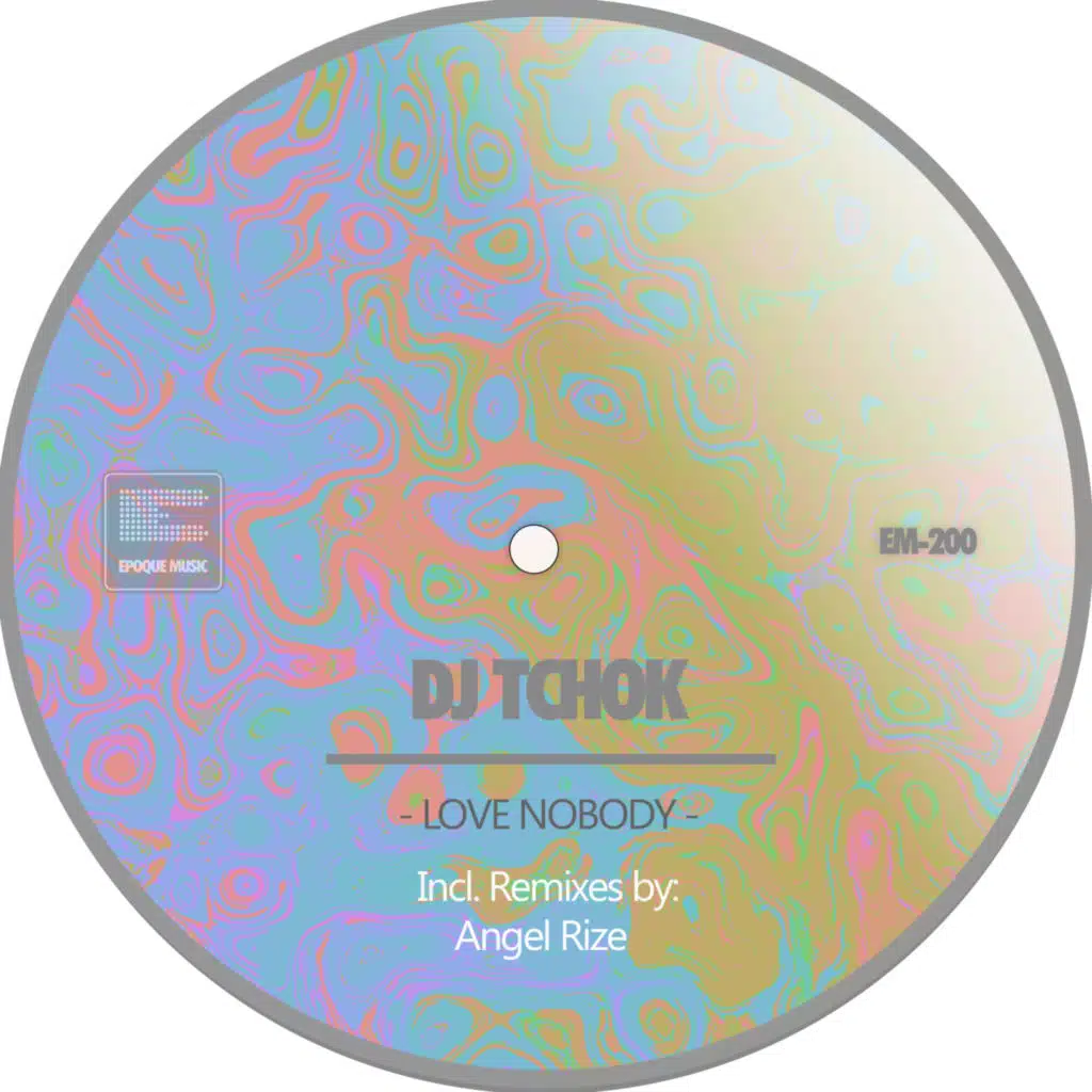 DJ Tchok