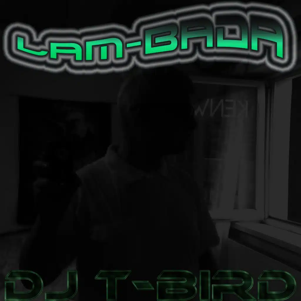DJ T-Bird