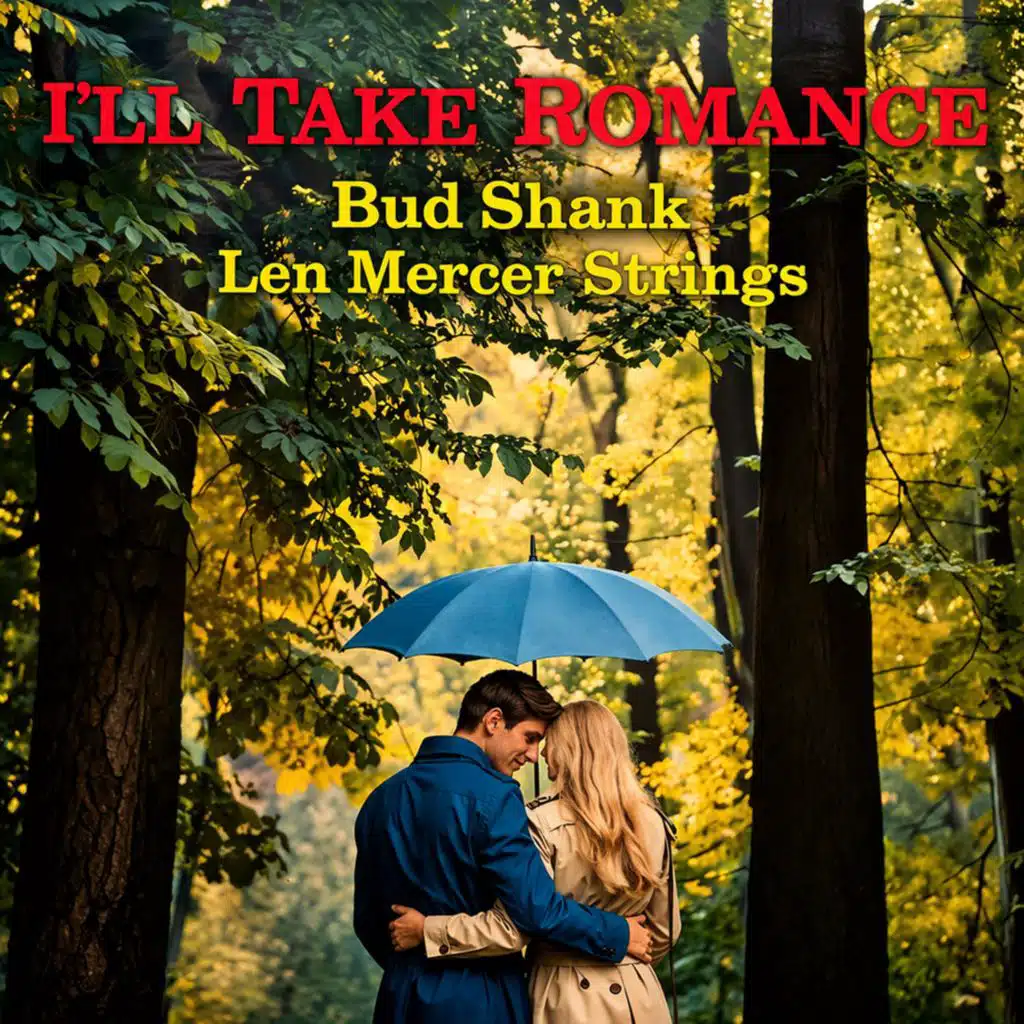 I'll Take Romance