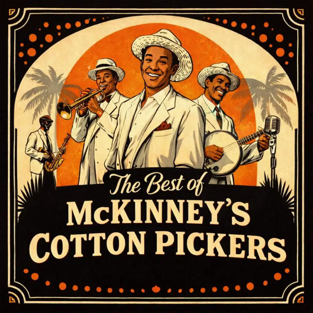 McKinney's Cotton Pickers
