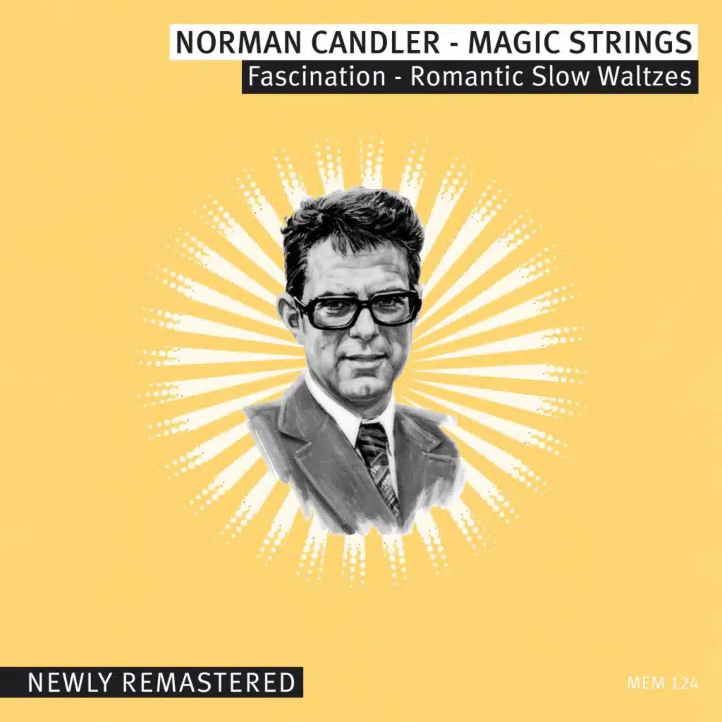 Fascination - Romantic Slow Waltzes