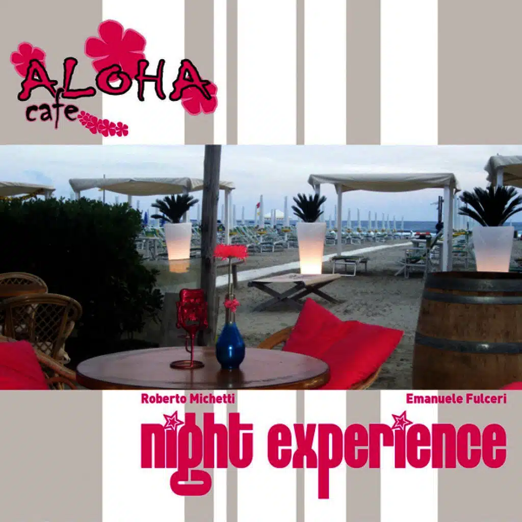 Aloha Cafe