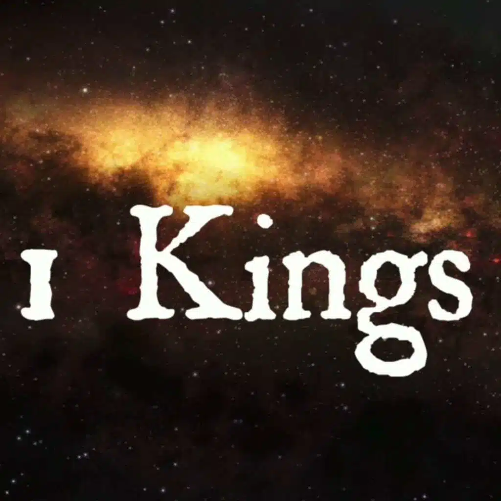 How God Encourages Us - Part 1. (1 Kings 19: 1-21)