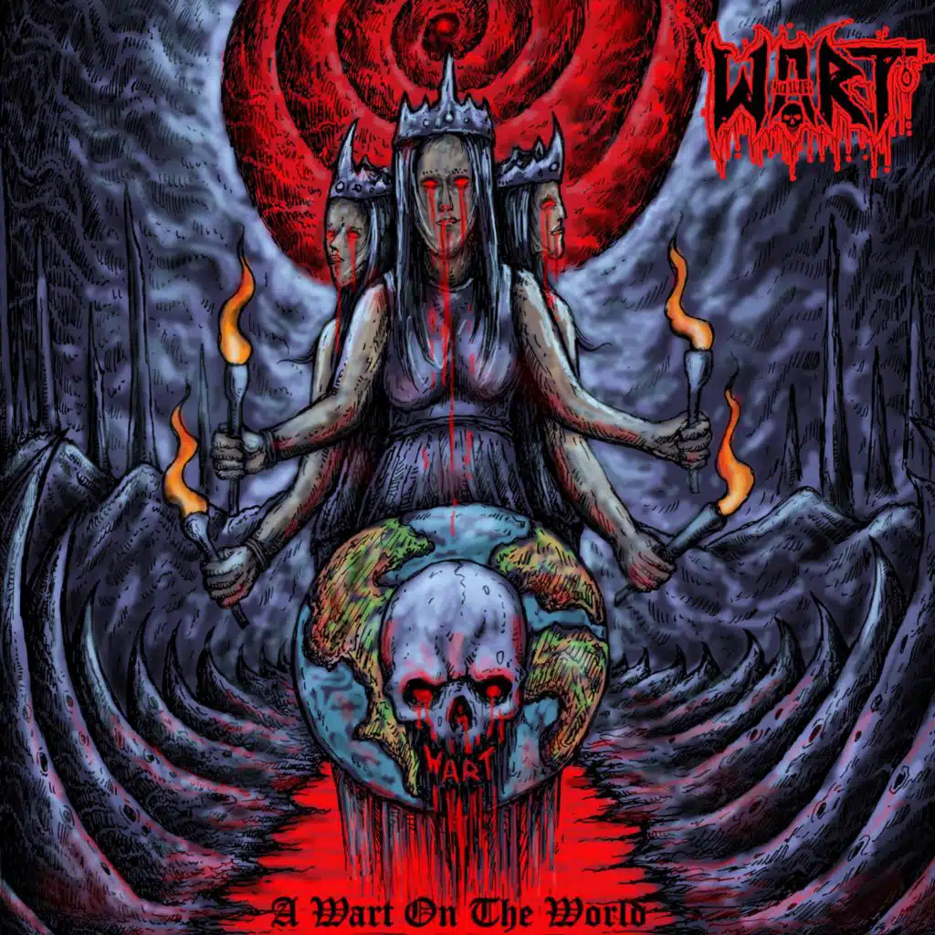 Wart