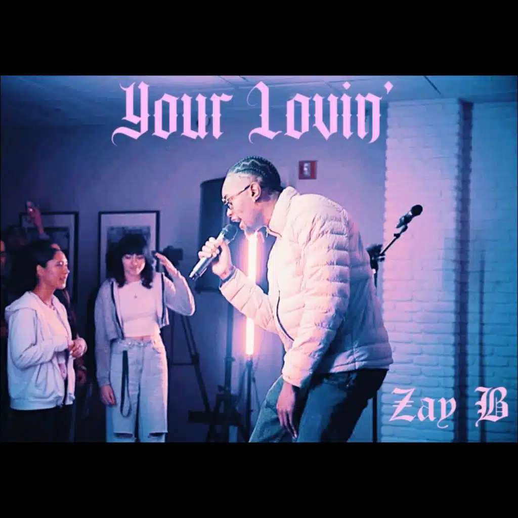 Zay B