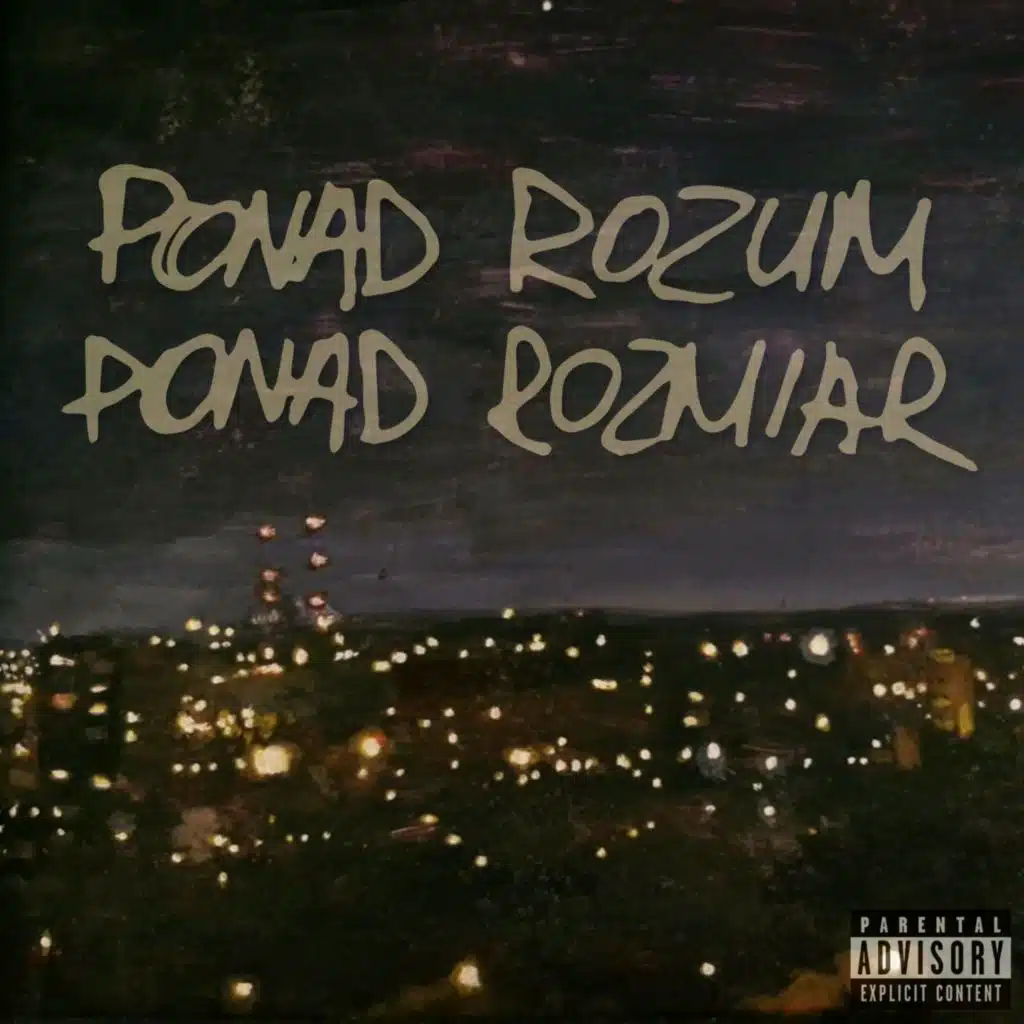ponad rozum//ponad rozmiar