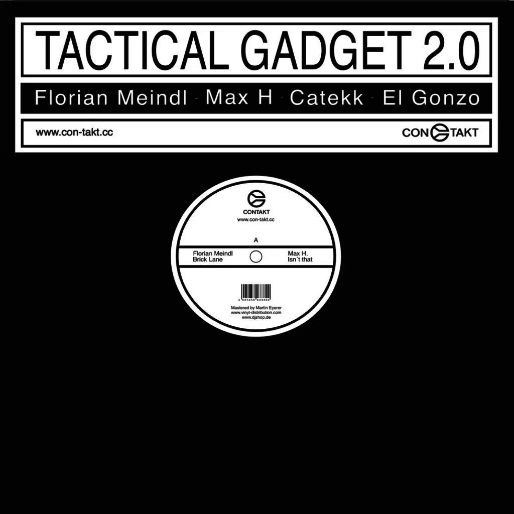 Tactical Gadget 2.0