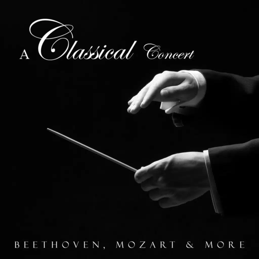 Mozart: Les petits riens, Ballet, K. 299b: No. 3, Andantino - Allegro