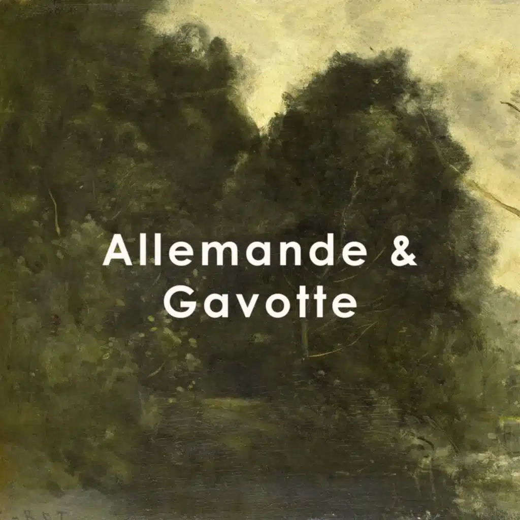 "Allemande & Gavotte: Classical Works"