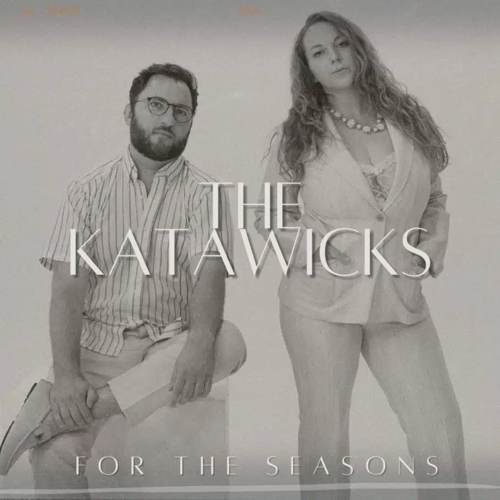 The Katawicks