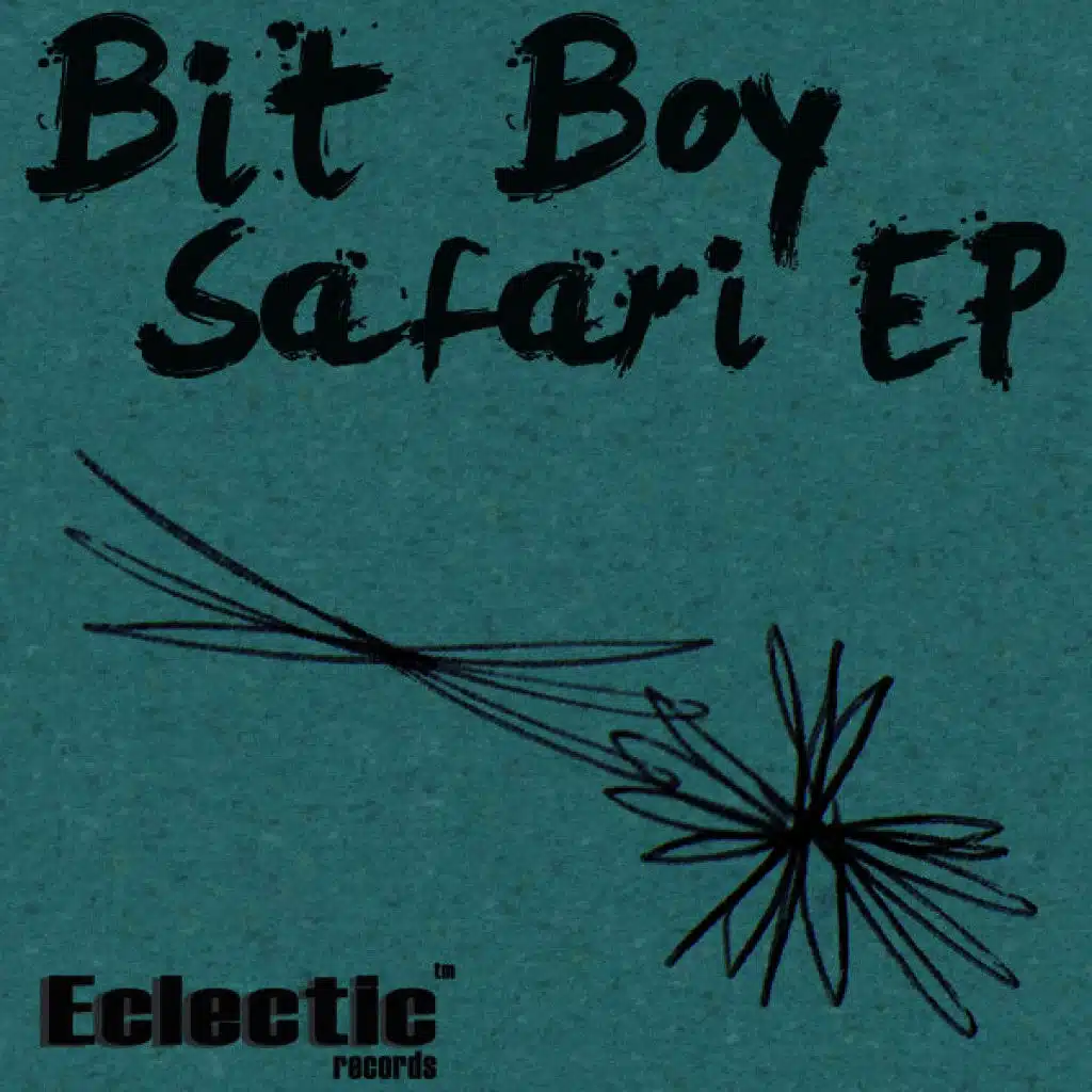 Safari EP