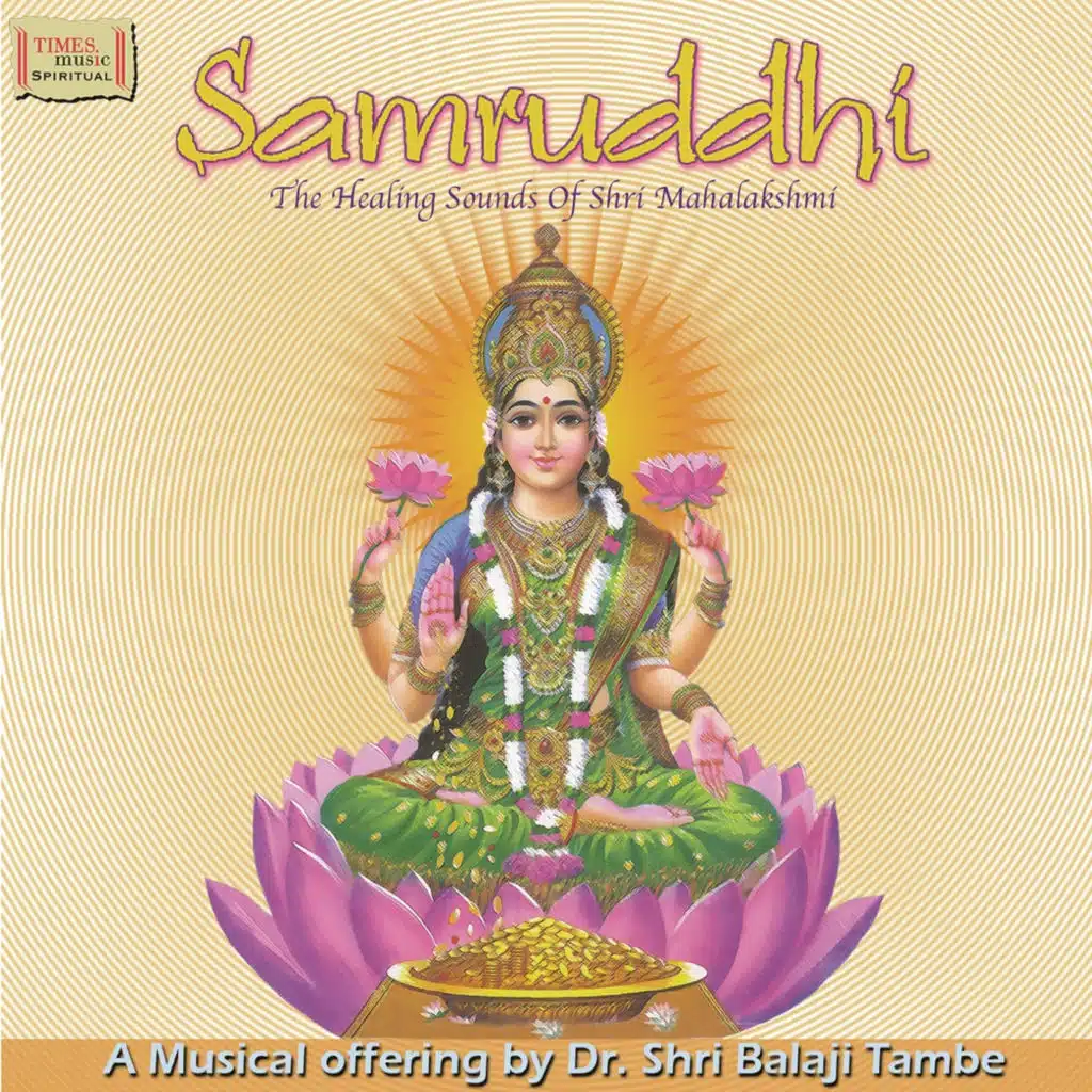 Samruddhi