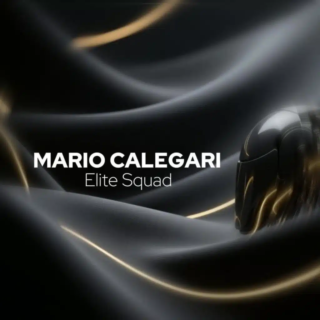 Mario Calegari