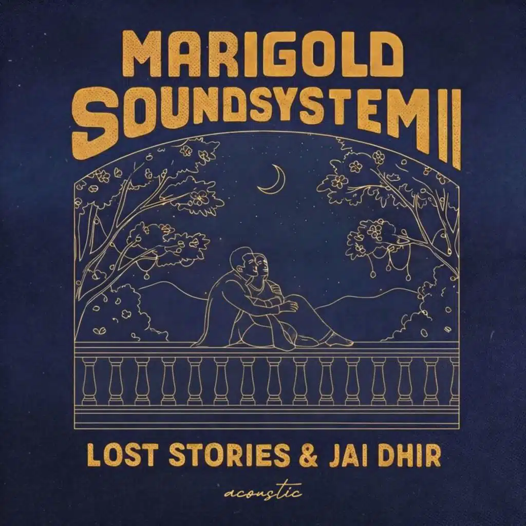 Lost Stories & JAI DHIR