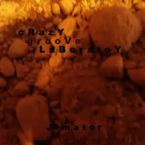 Crazy Groove Laboratory