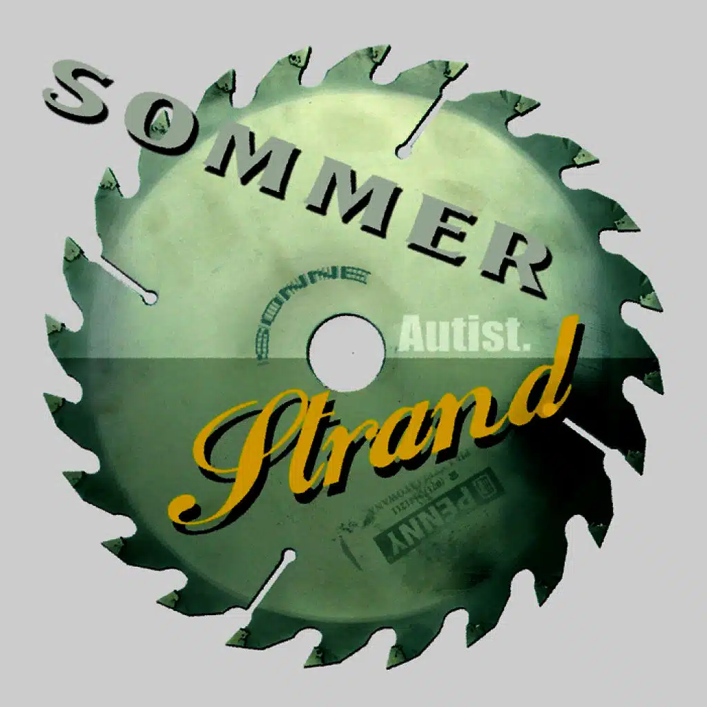 Sommer, Sonne, Strand - Sampler
