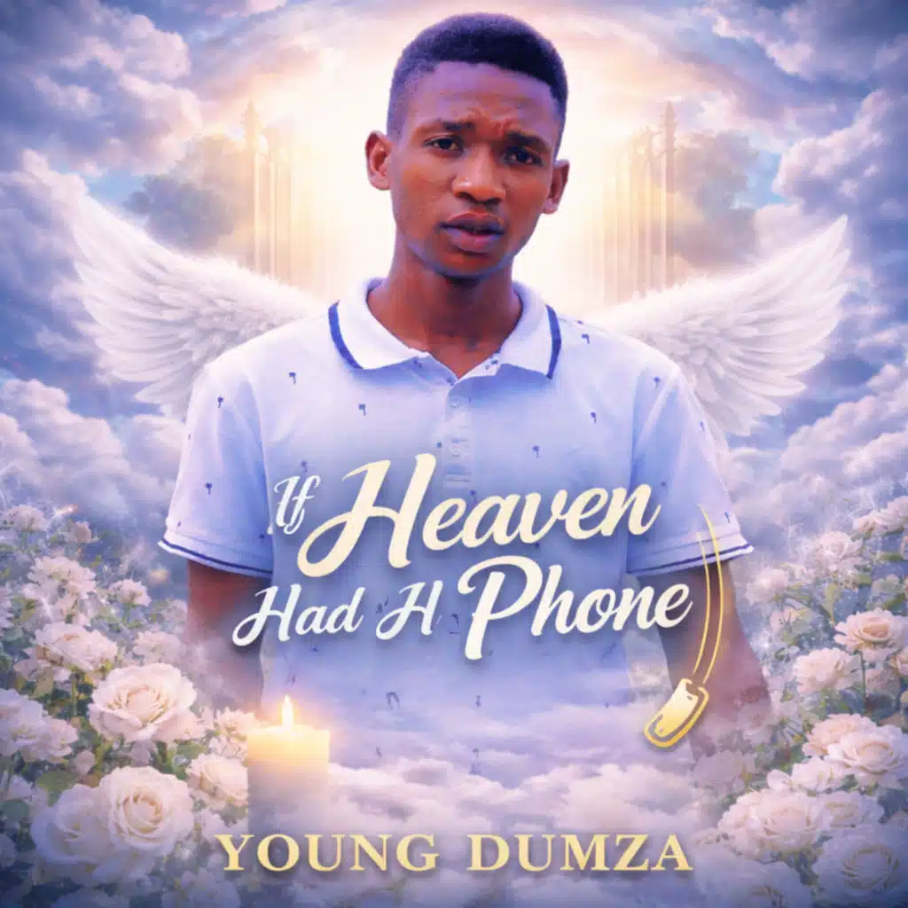 Mama You Left Too Soon 1 (feat. FIZZY SA)