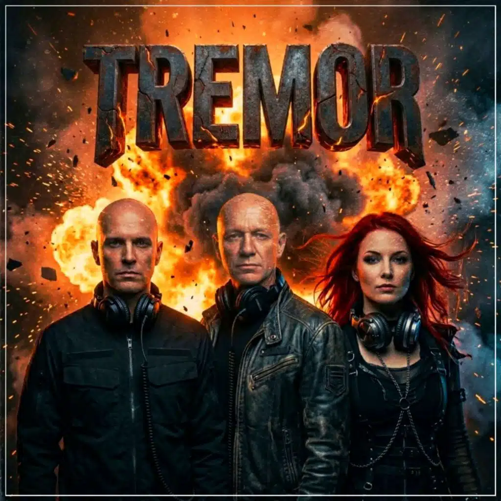 TREMOR