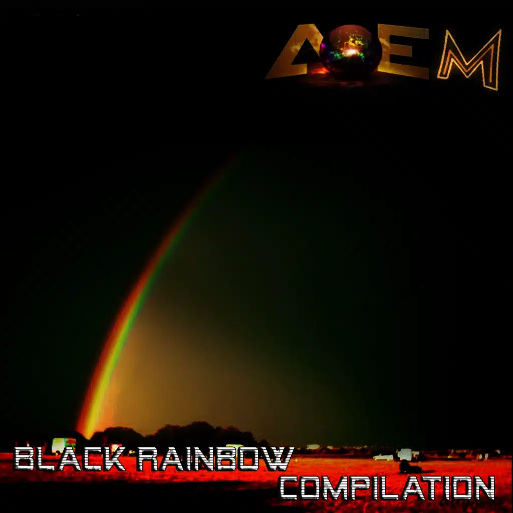 Black Rainbow