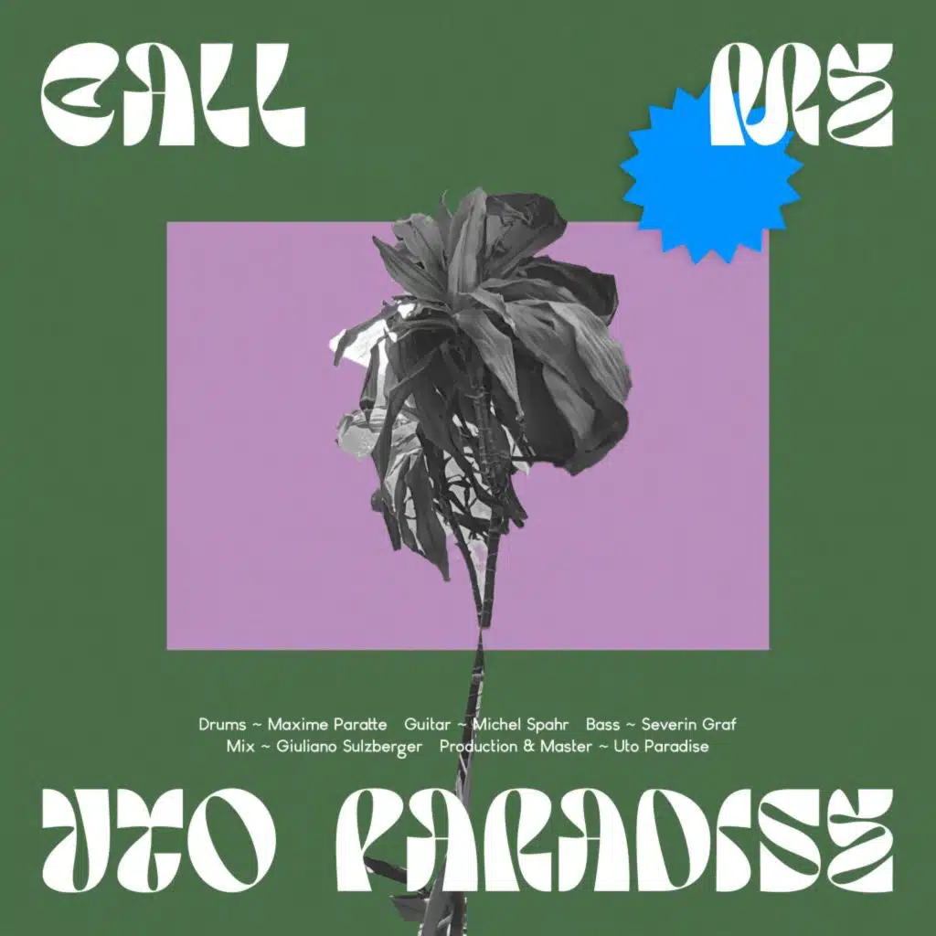 Call Me