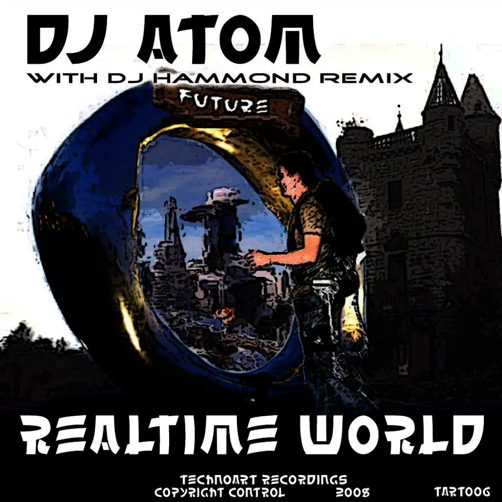 Realtime World
