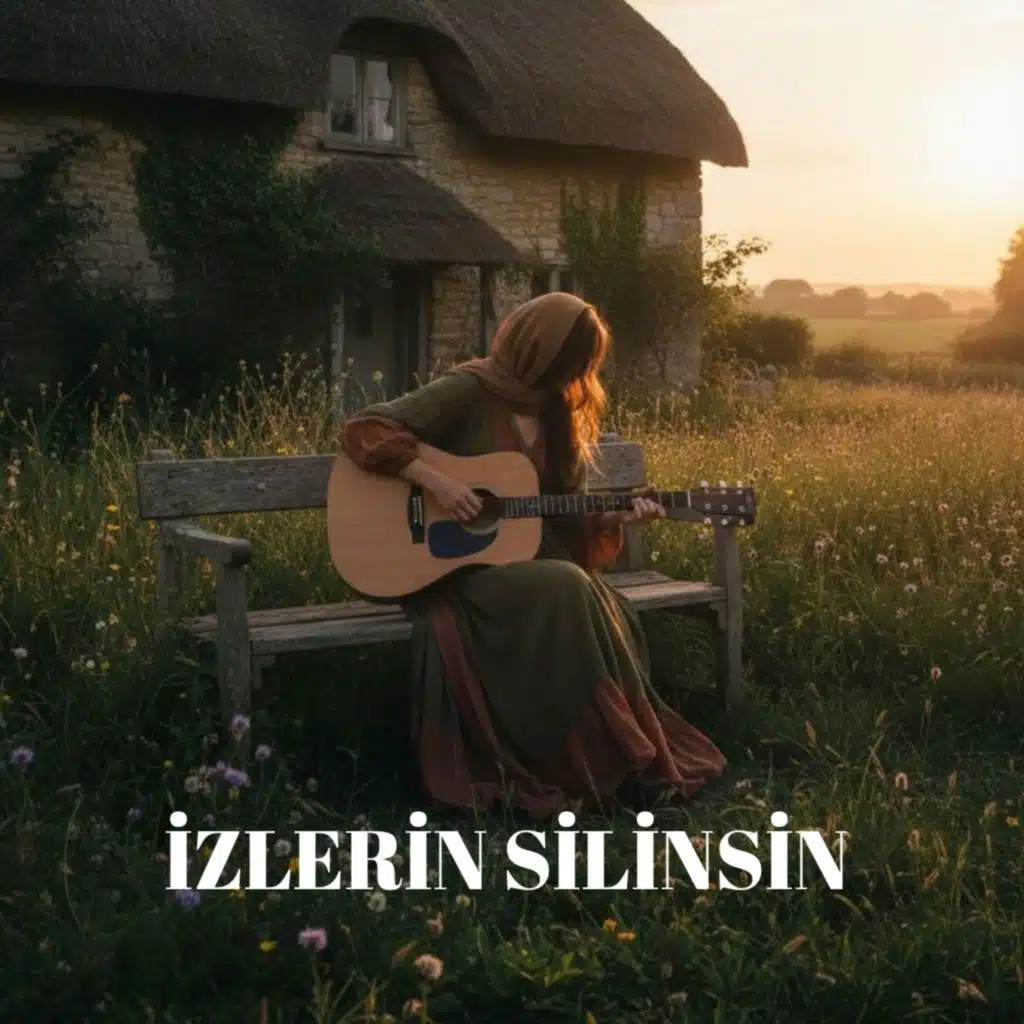 İzlerin Silinsin