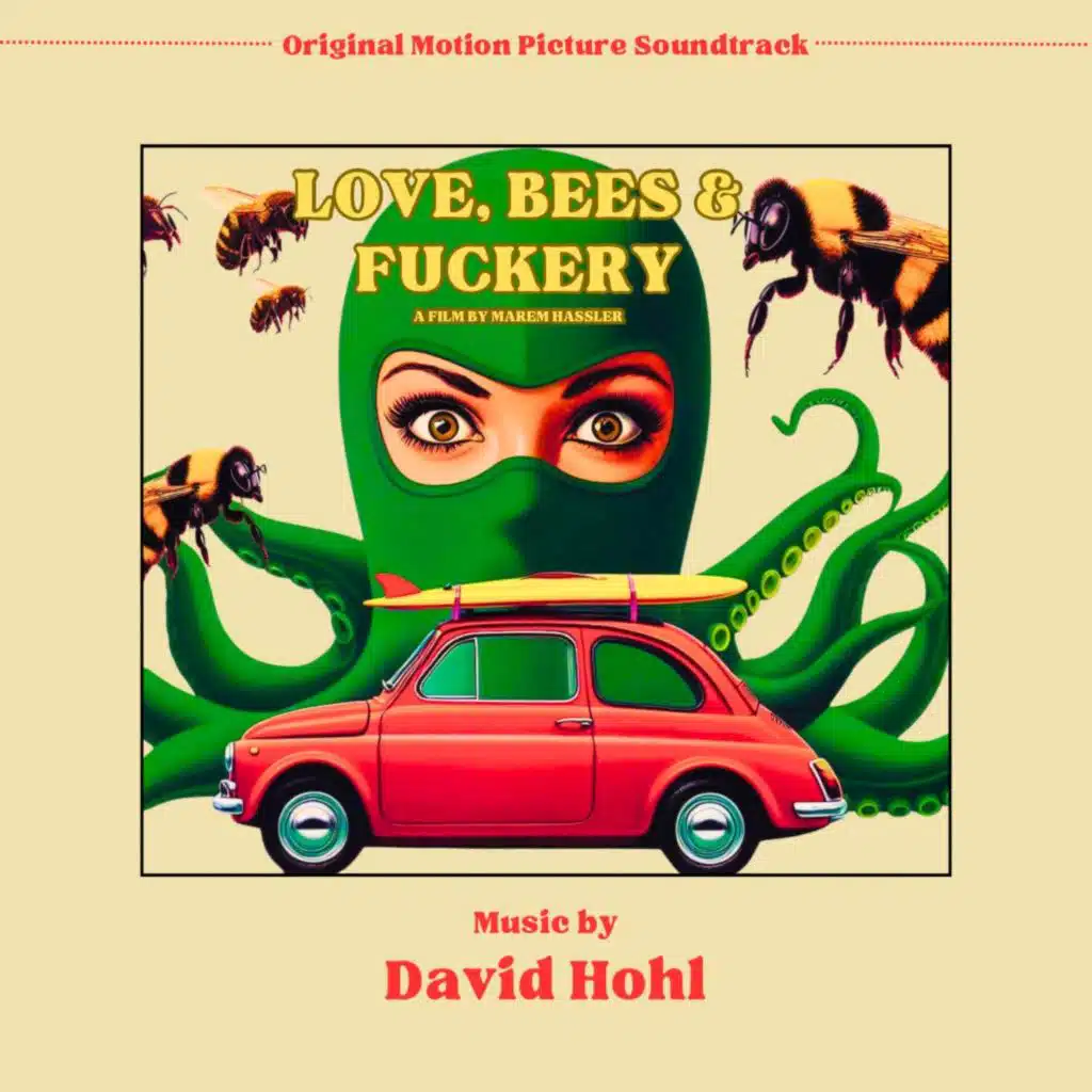 David Hohl