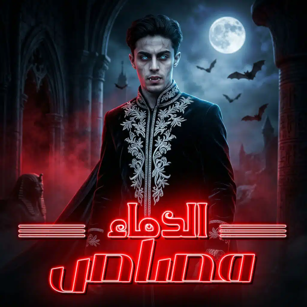 مصاص الدماء