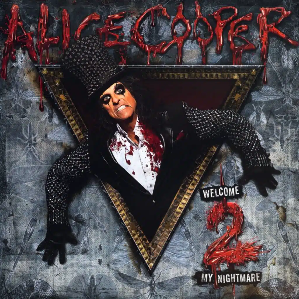 Welcome 2 My Nightmare (Deluxe Edition)