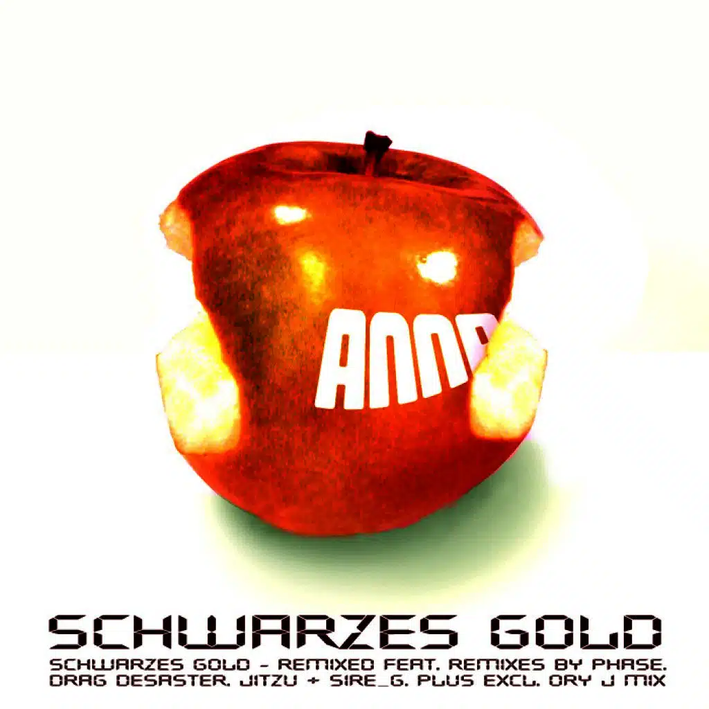Schwarzes Gold (Phase Remix)