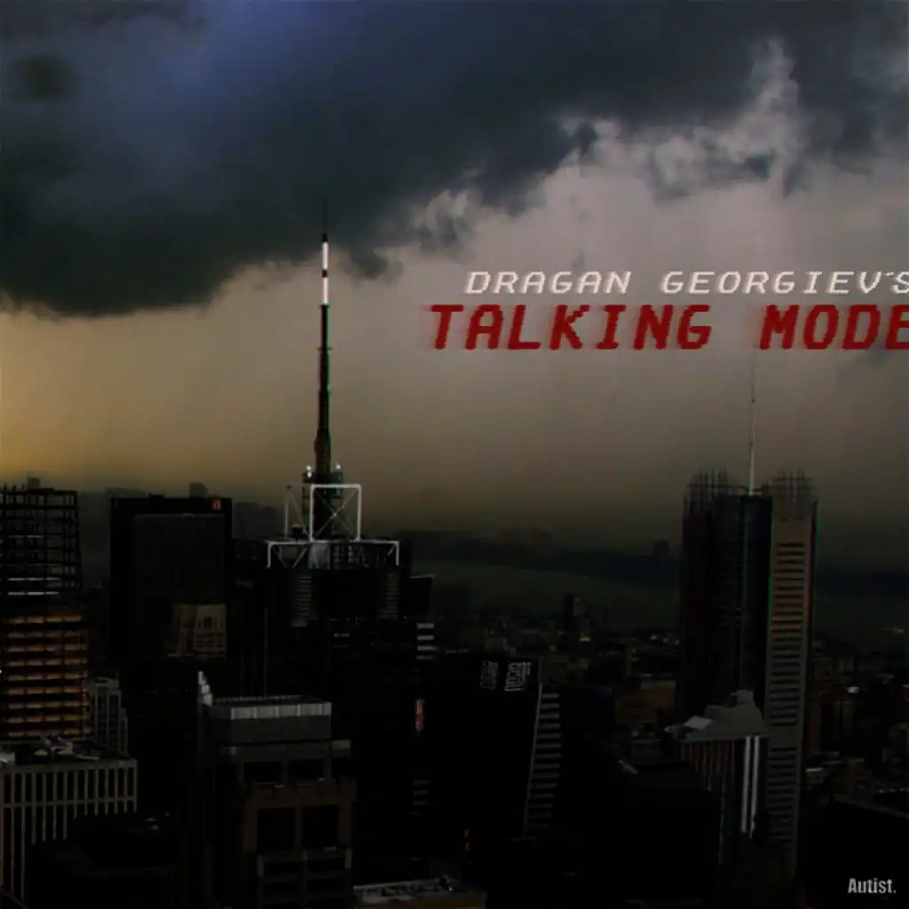 Talking Mode (Boris Brejcha Remix)